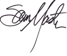 sam-signature